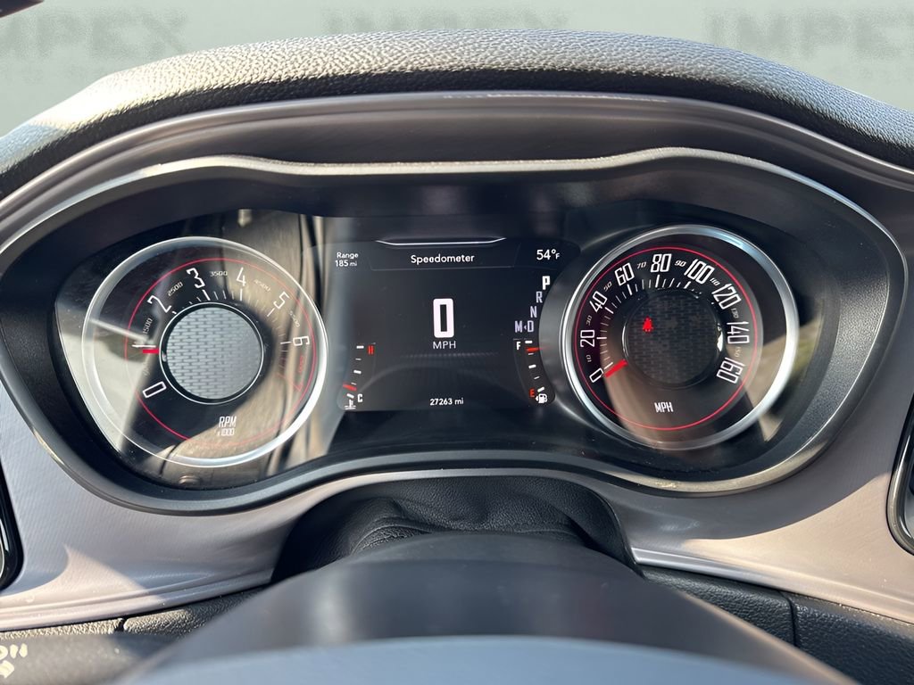Used 2023 Dodge Challenger SXT image 20
