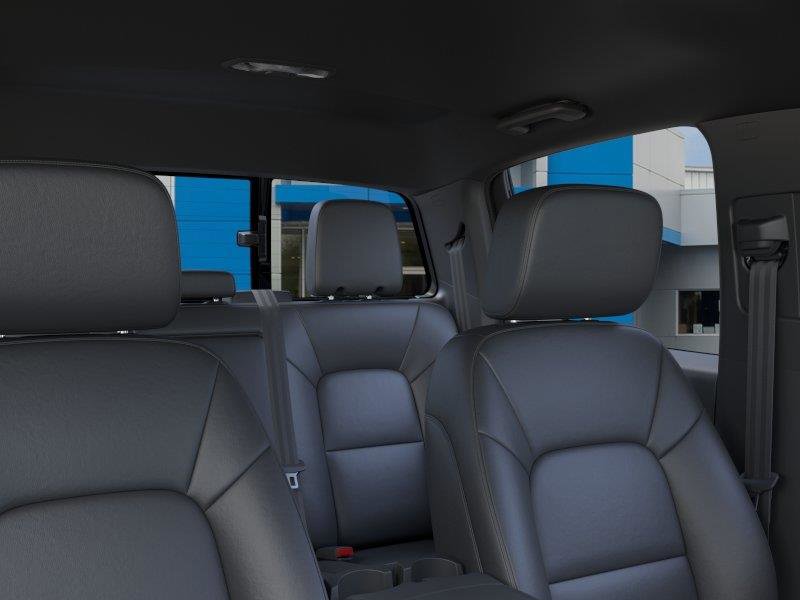 New 2026 Chevrolet Colorado LT image 24