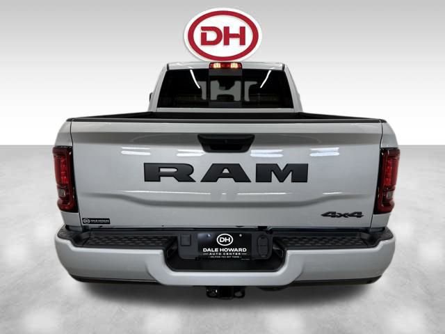 New 2026 RAM 2500 Tradesman image 11