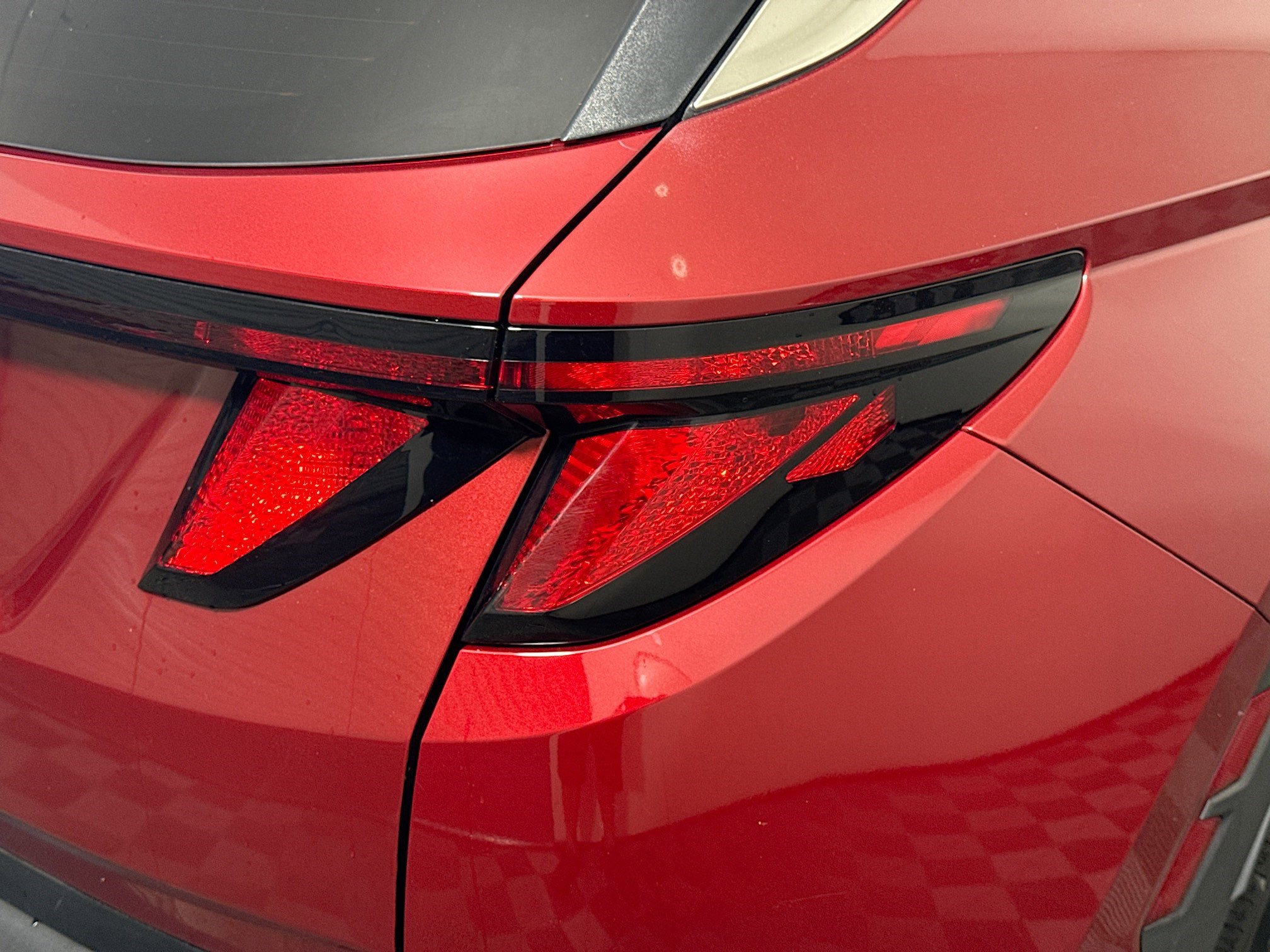 Used 2025 Hyundai Tucson SEL image 34