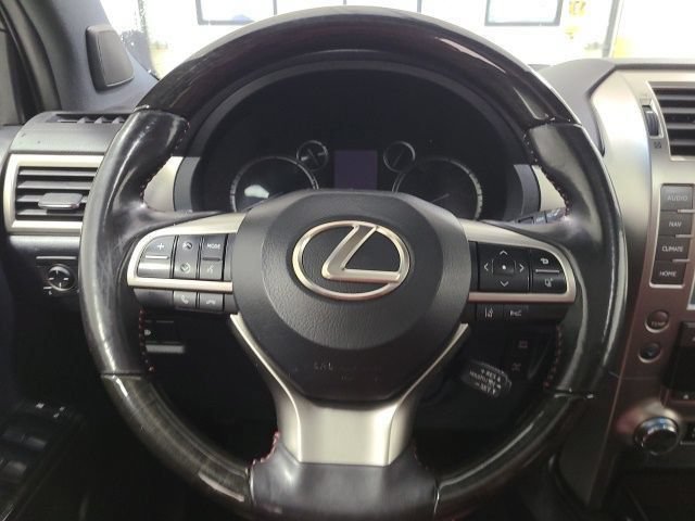 Used 2020 Lexus GX 460 Premium AWD/4WD image 26