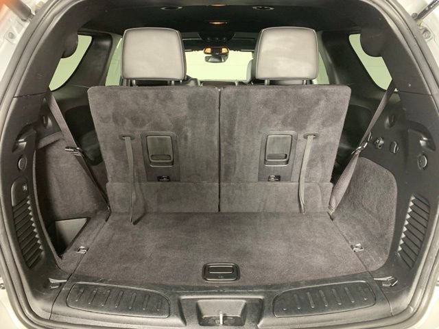 Used 2025 Dodge Durango R/T AWD/4WD image 29