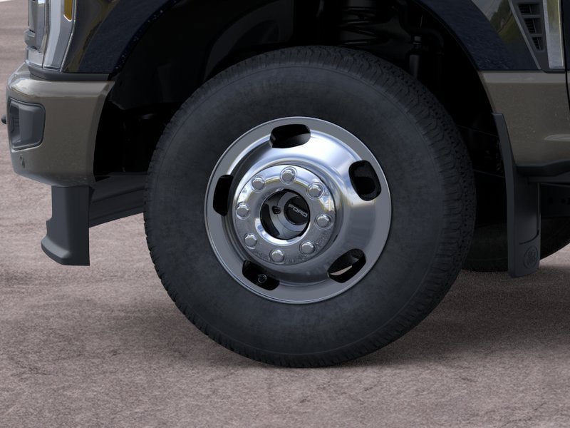 New 2026 Ford F350 King Ranch AWD/4WD image 19