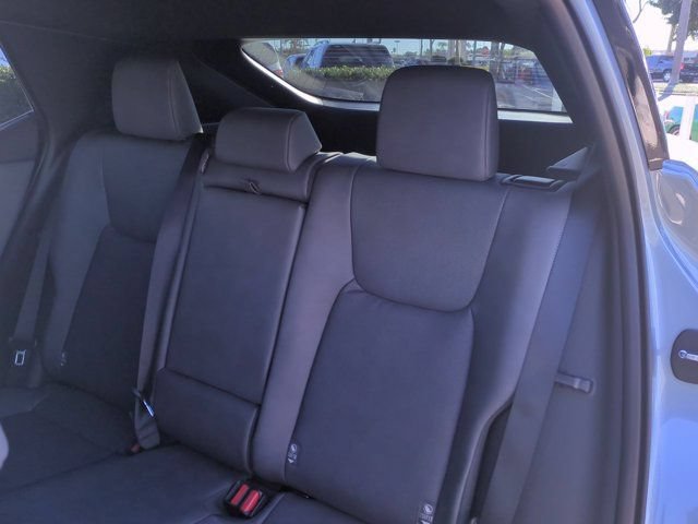 Used 2026 Lexus RZ 350e 2WD image 29