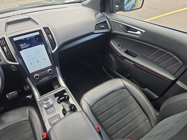 Certified 2023 Ford Edge ST-Line AWD/4WD image 32