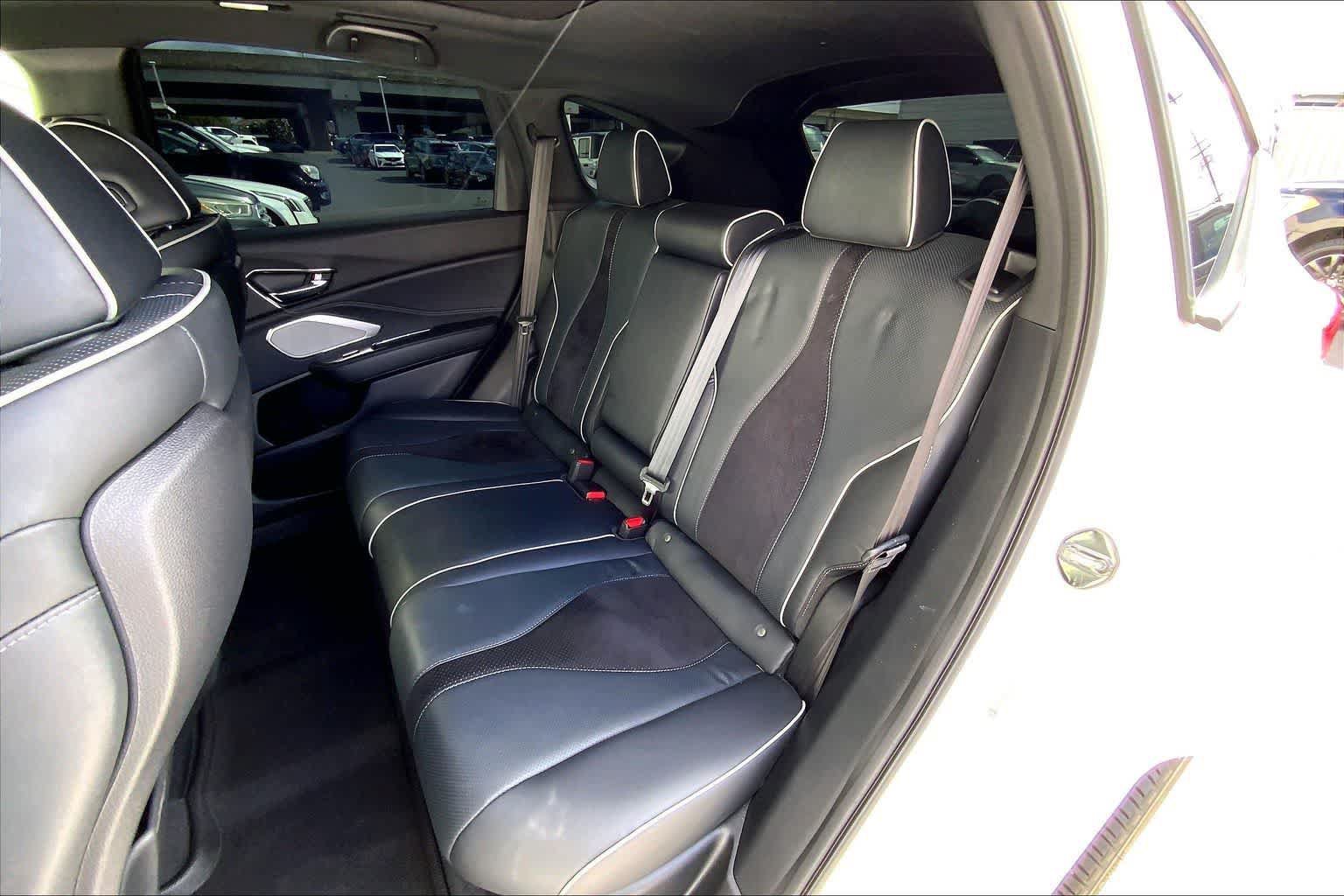 Used 2020 Acura RDX w/ Advance Package FWD image 29