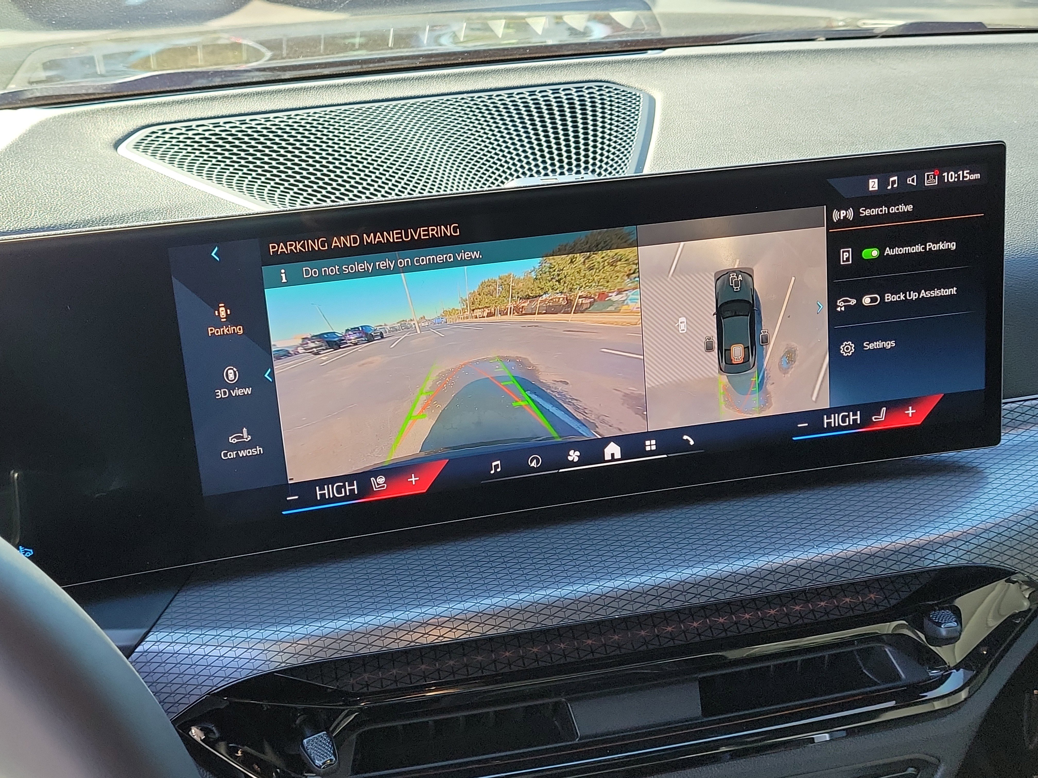 Used 2026 BMW 430i xDrive Coupe w/ M Sport Package image 22