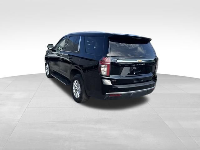 Used 2022 Chevrolet Tahoe LS AWD/4WD image 10