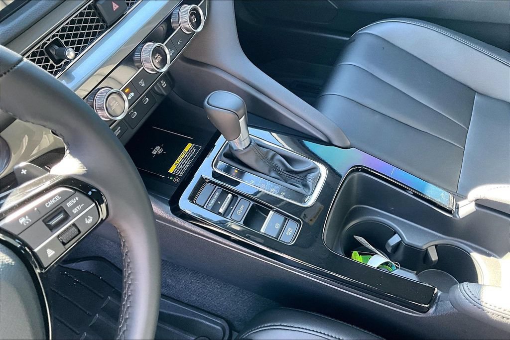 New 2026 Acura Integra FWD image 23
