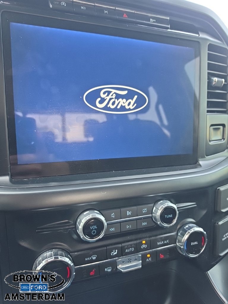 Used 2024 Ford F150 XLT w/ Equipment Group 302A MID AWD/4WD image 19