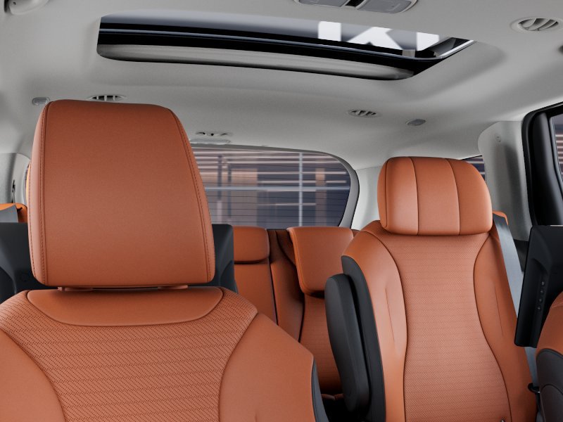 New 2026 Kia Carnival SX Prestige FWD image 27