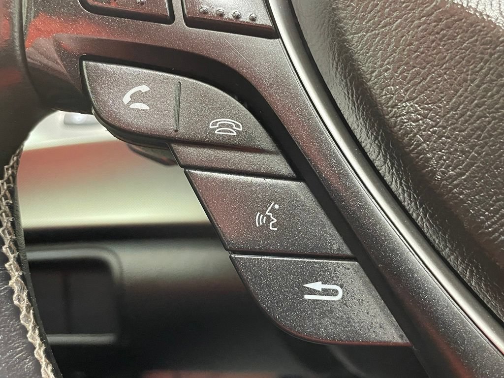 Used 2014 Acura TL w/ Technology Package AWD/4WD image 26