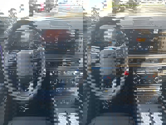 New 2026 Hyundai Santa Fe Calligraphy image 19