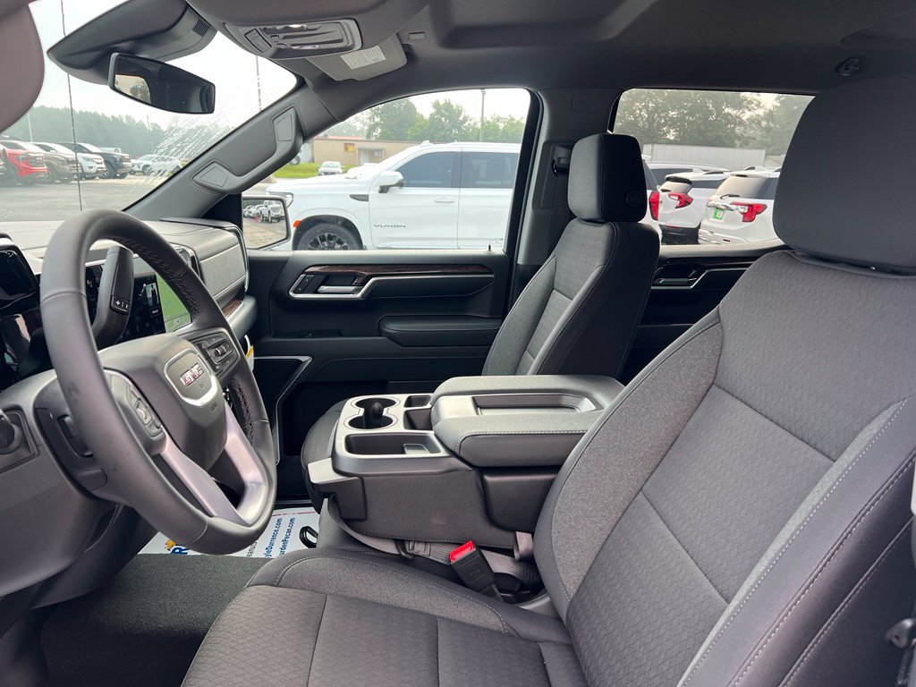 New 2026 GMC Sierra 1500 Elevation AWD/4WD image 11