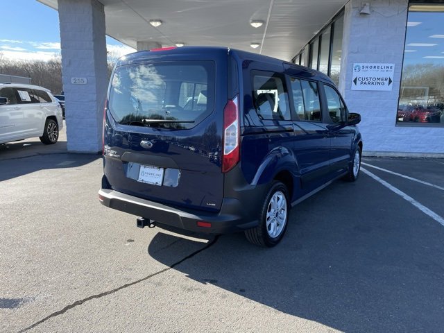 Used 2022 Ford Transit Connect XL w/ Trailer Tow Package image 5