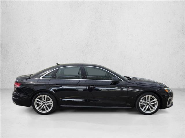 Certified 2023 Audi A4 2.0T Premium Plus w/ Premium Plus Package image 4