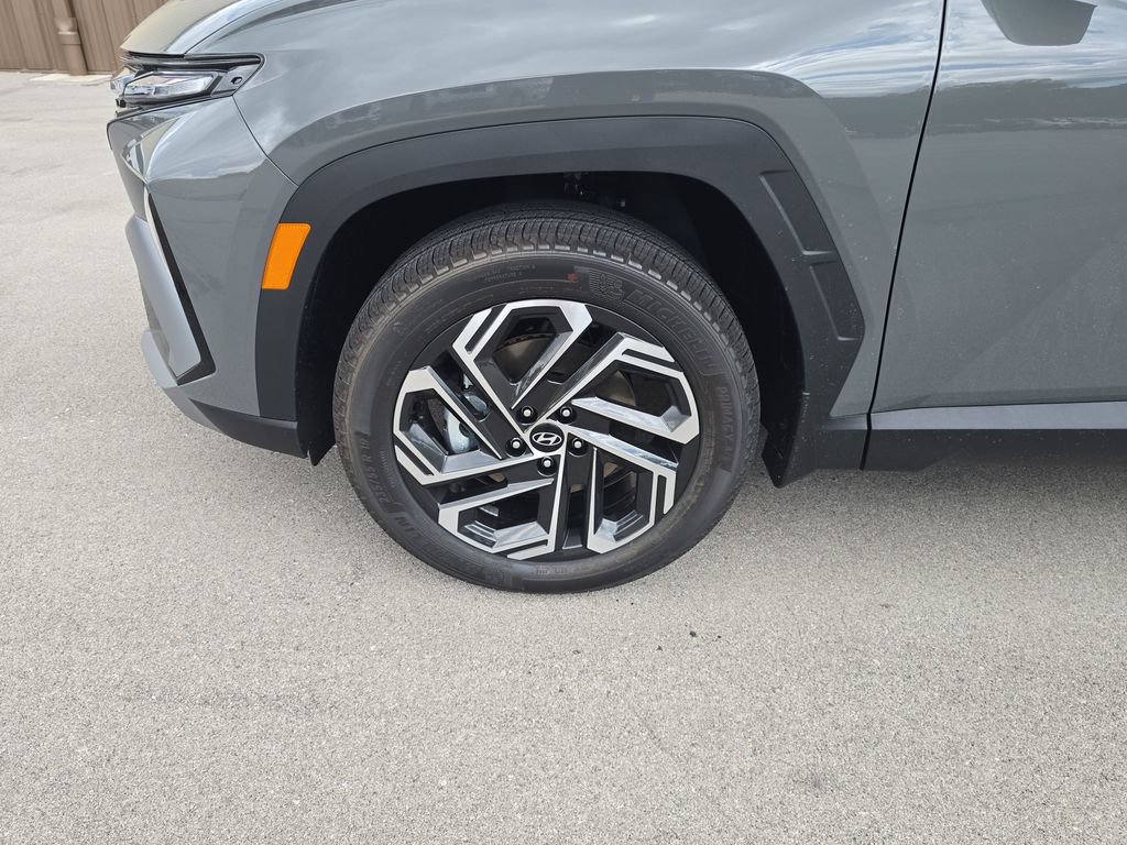 New 2026 Hyundai Tucson SEL Plus AWD/4WD image 10