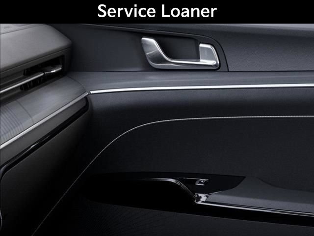 New 2026 Kia K5 GT-Line w/ GT-Line Premium Package FWD image 25