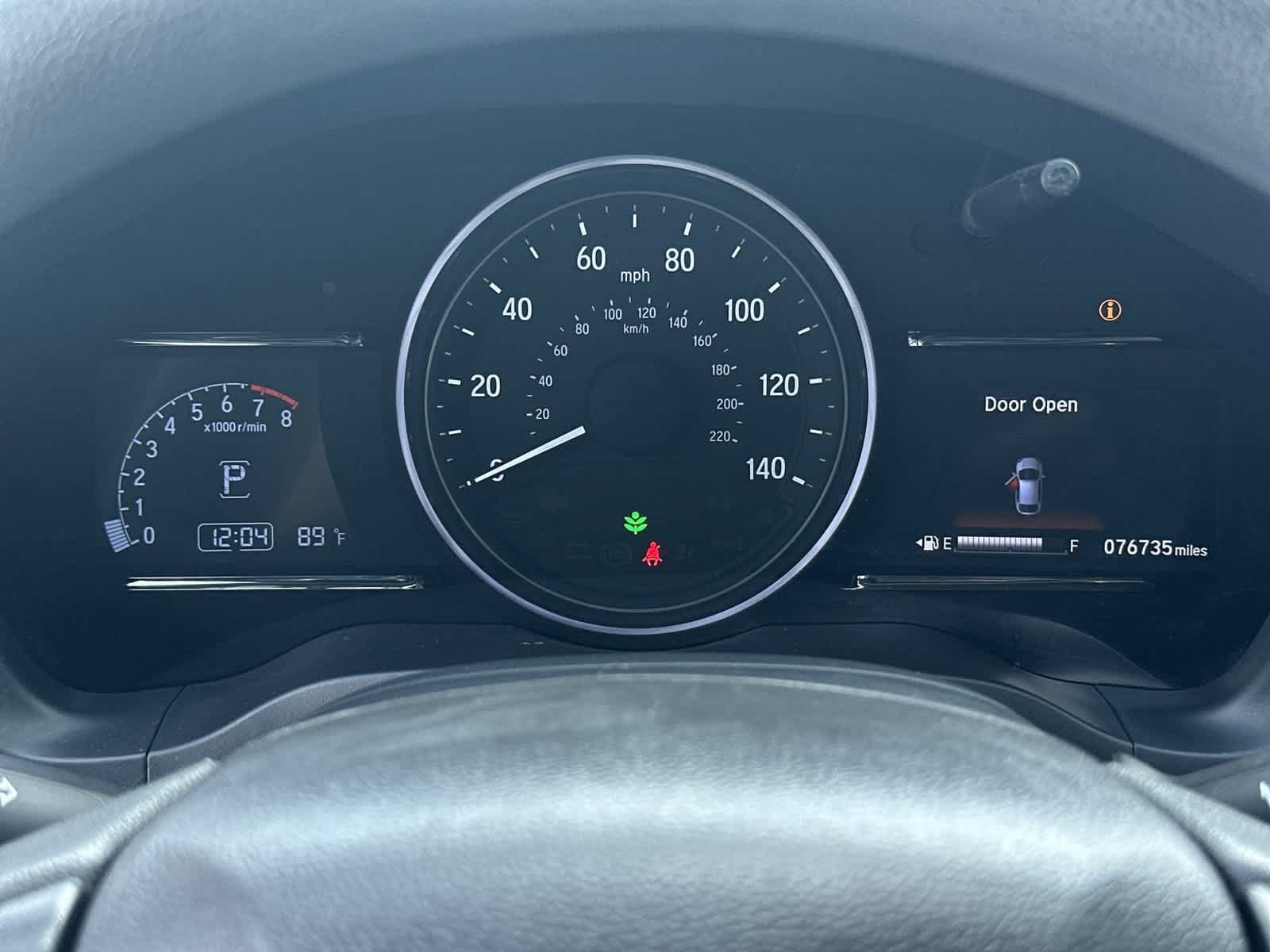 Used 2022 Honda HR-V EX image 21