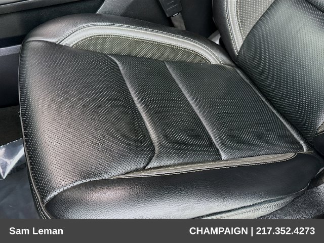 Used 2024 RAM 1500 TRX AWD/4WD image 20