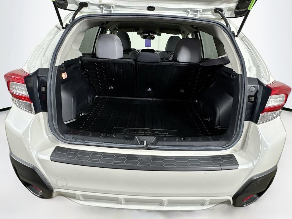Used 2019 Subaru Crosstrek 2.0i Premium w/ Eyesight System AWD/4WD image 30