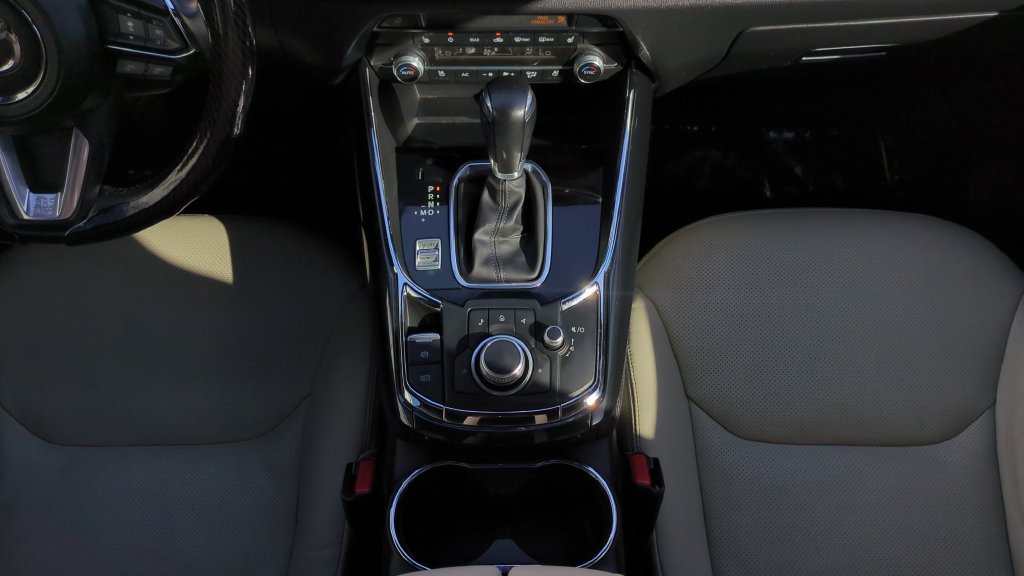Used 2021 MAZDA CX-9 Grand Touring AWD/4WD image 15