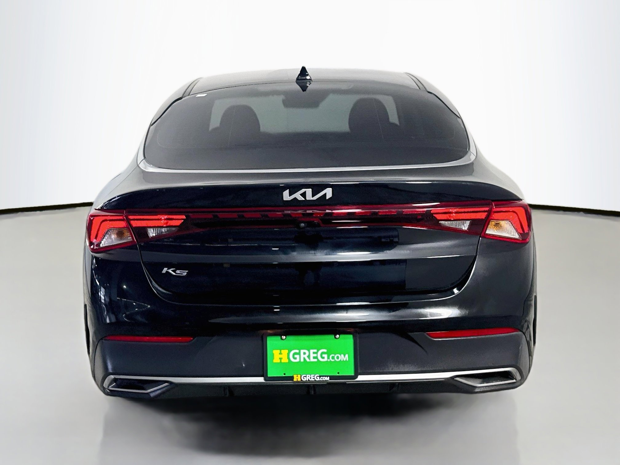 Used 2022 Kia K5 LX FWD image 8