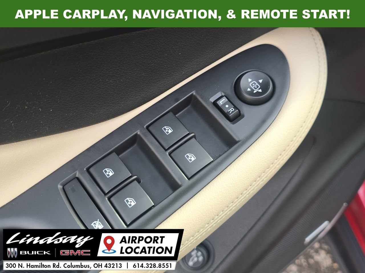Used 2019 Buick Envision Premium w/ Driver Confidence Package image 24