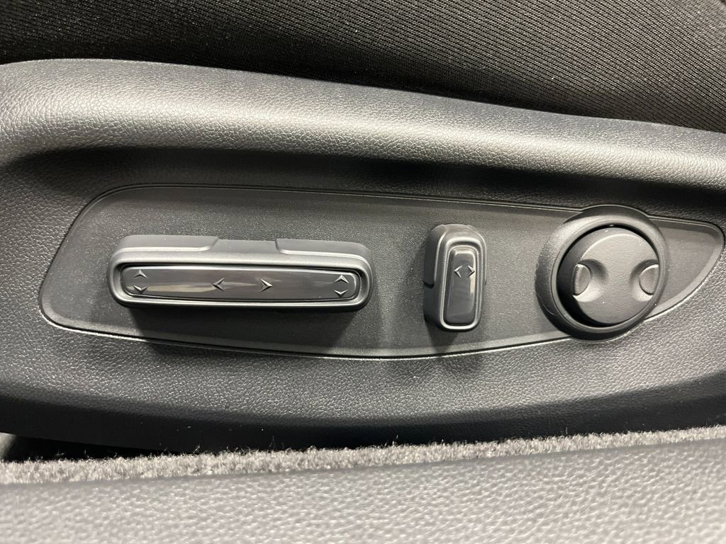 New 2026 Honda Accord SE image 14