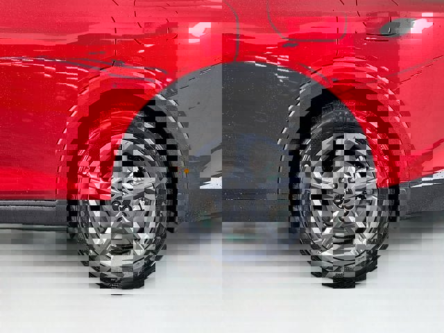 New 2025 Kia K4 LXS image 28