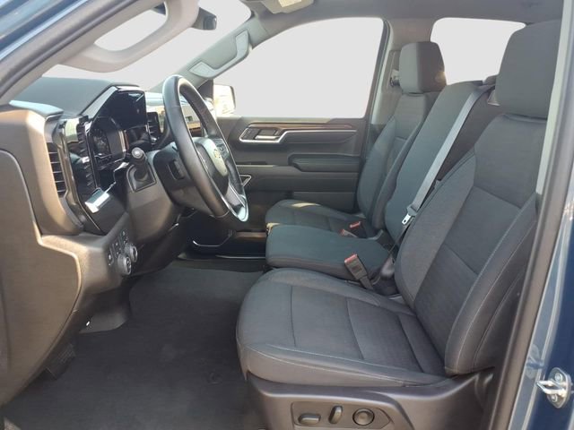 Used 2024 Chevrolet Silverado 1500 LT image 9