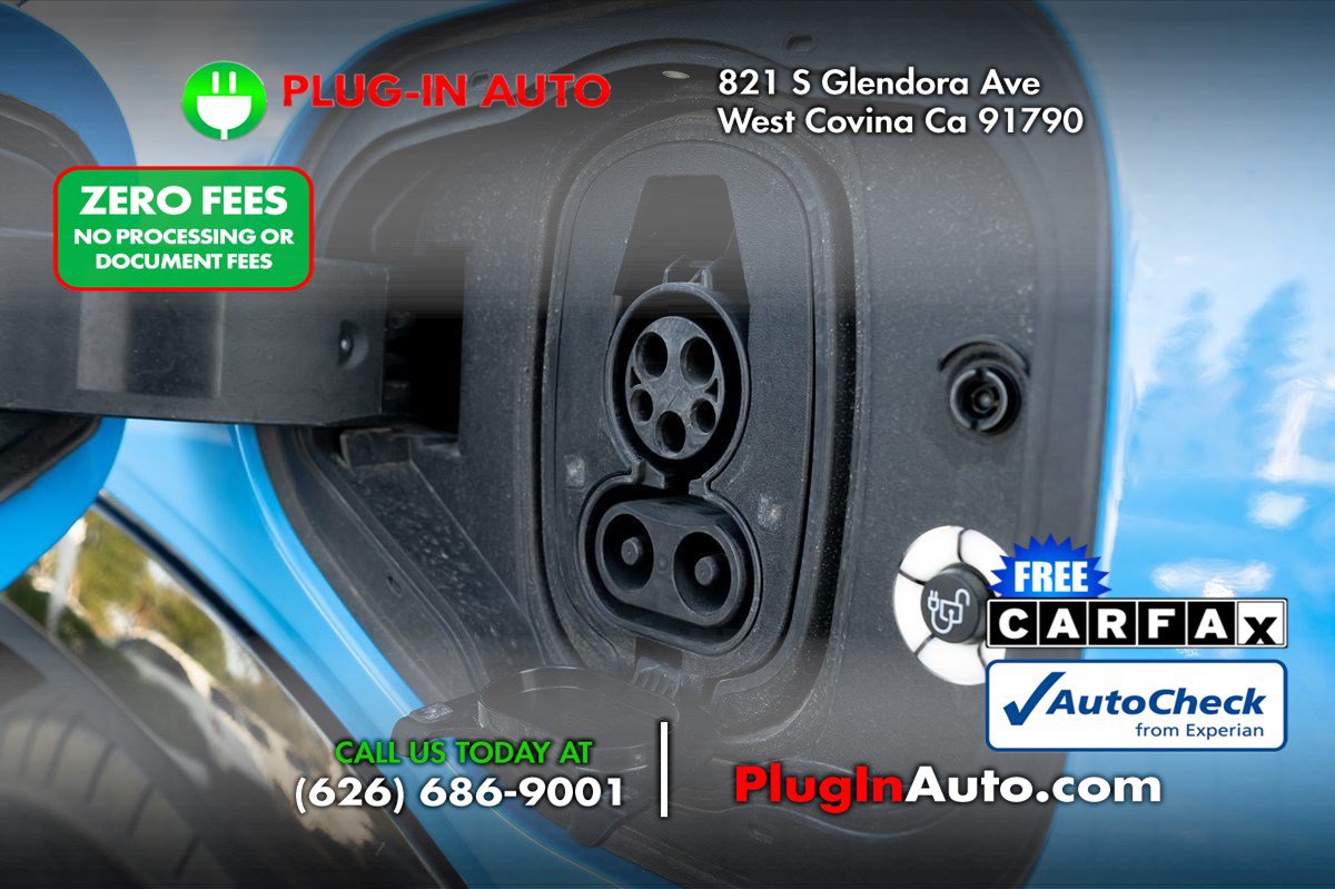 Used 2023 Ford Mustang Mach-E Premium RWD image 14