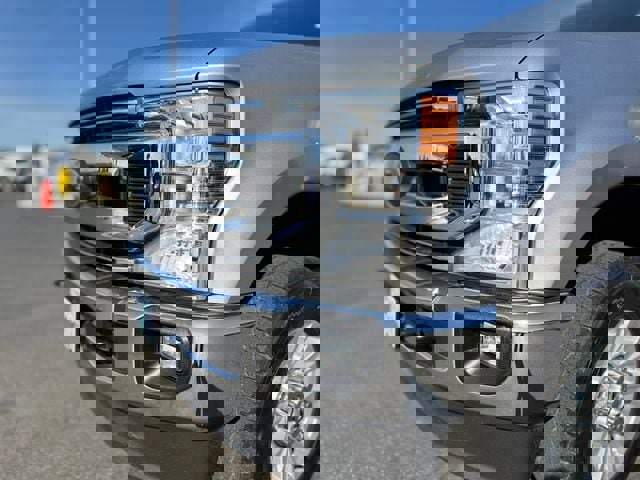 Used 2020 Ford F250 XLT w/ XLT Value Package image 9