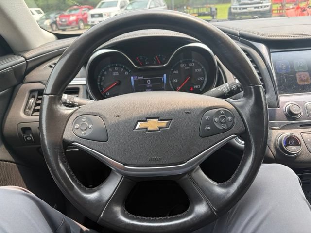 Used 2018 Chevrolet Impala Premier FWD image 33