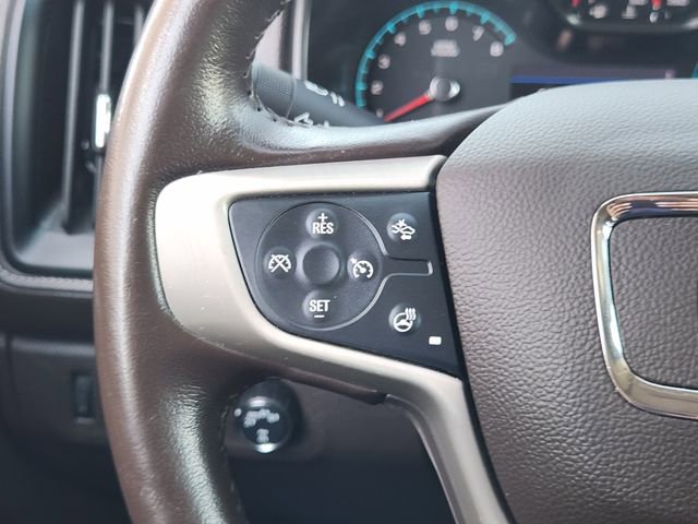 Used 2022 GMC Canyon Denali image 22