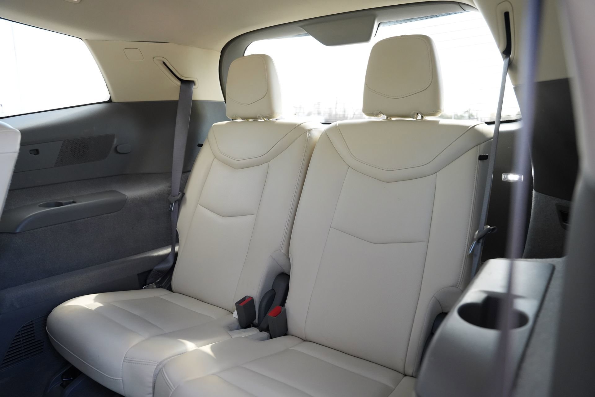 Certified 2022 Cadillac XT6 Premium Luxury w/ Technology Package image 21