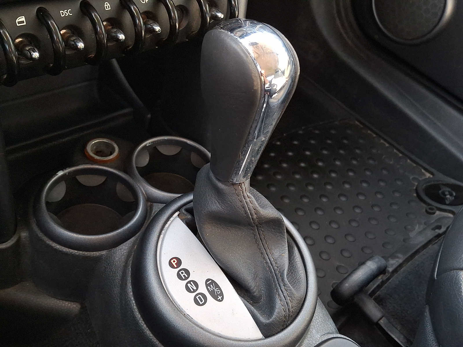 Used 2006 MINI Cooper Hardtop FWD image 15
