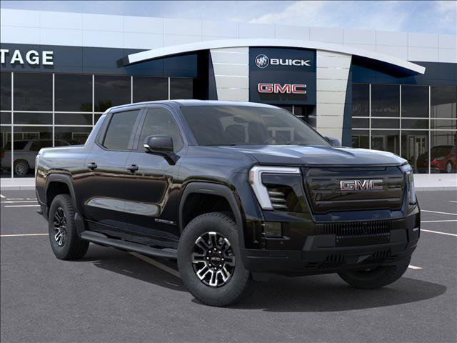 New 2026 GMC Sierra EV Elevation w/ Premium Package image 7