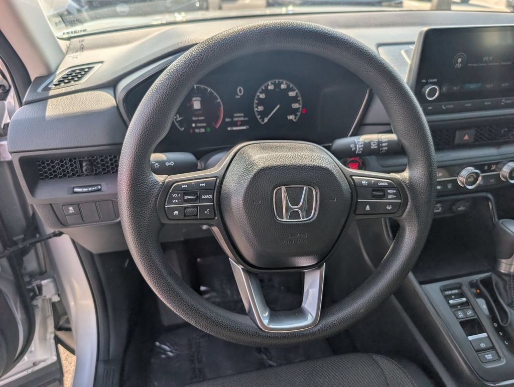 Used 2025 Honda CR-V LX image 21