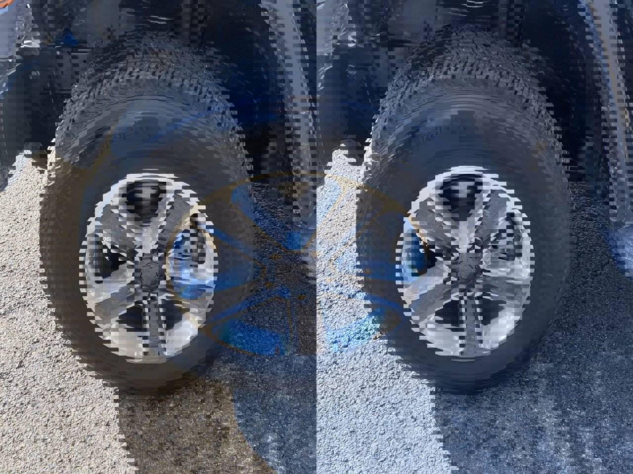 Used 2021 Jeep Wrangler Unlimited Sahara image 33