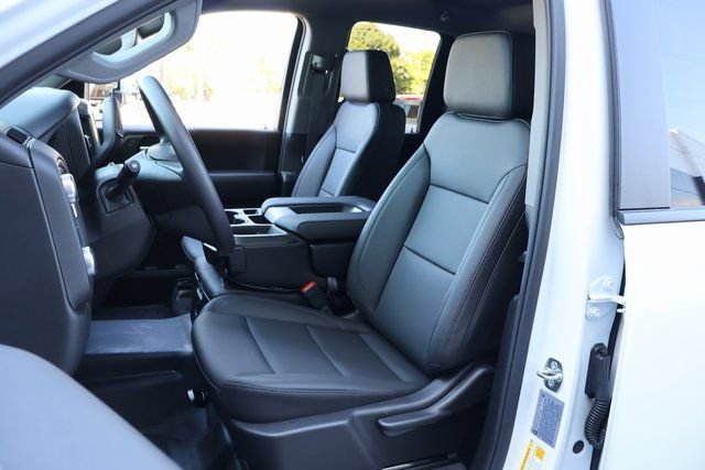 New 2026 GMC Sierra 2500 Pro w/ 1SA Pro Safety Plus Package image 10