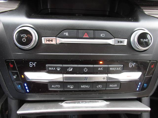 Used 2020 Ford Explorer Limited AWD/4WD image 13