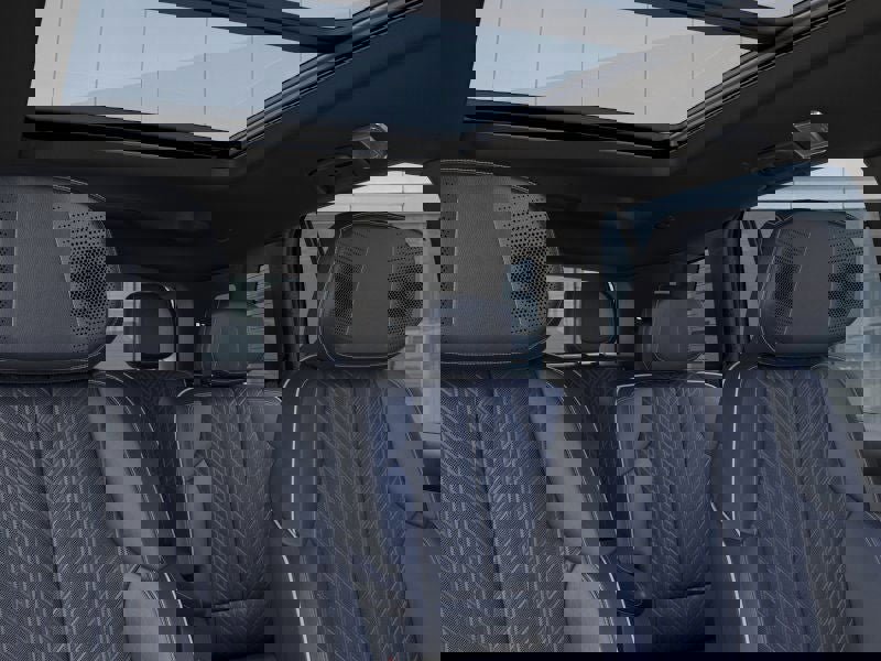 New 2026 Cadillac Vistiq Premium Luxury image 24