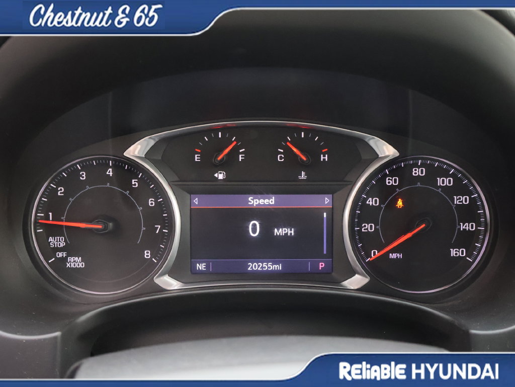 Used 2022 GMC Terrain SLT AWD/4WD image 30