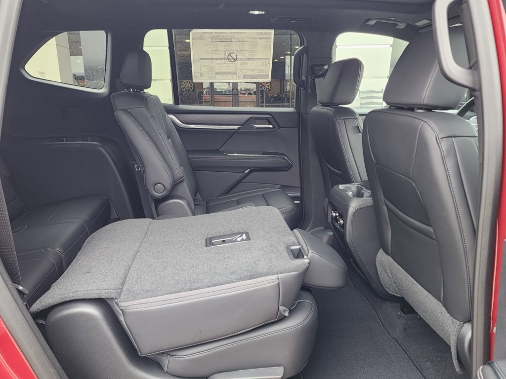 New 2025 GMC Acadia Elevation w/ Super Cruise Package image 46