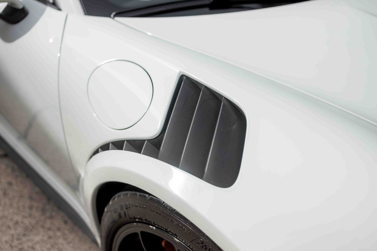 Used 2016 Porsche 911 GT3 RS image 16