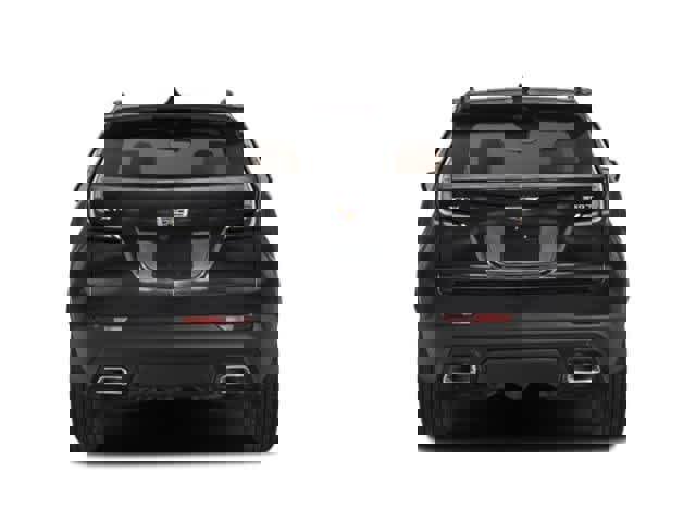 Certified 2023 Cadillac XT4 Sport image 5