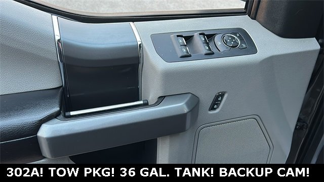 Used 2015 Ford F150 XLT w/ Equipment Group 302A Luxury image 7