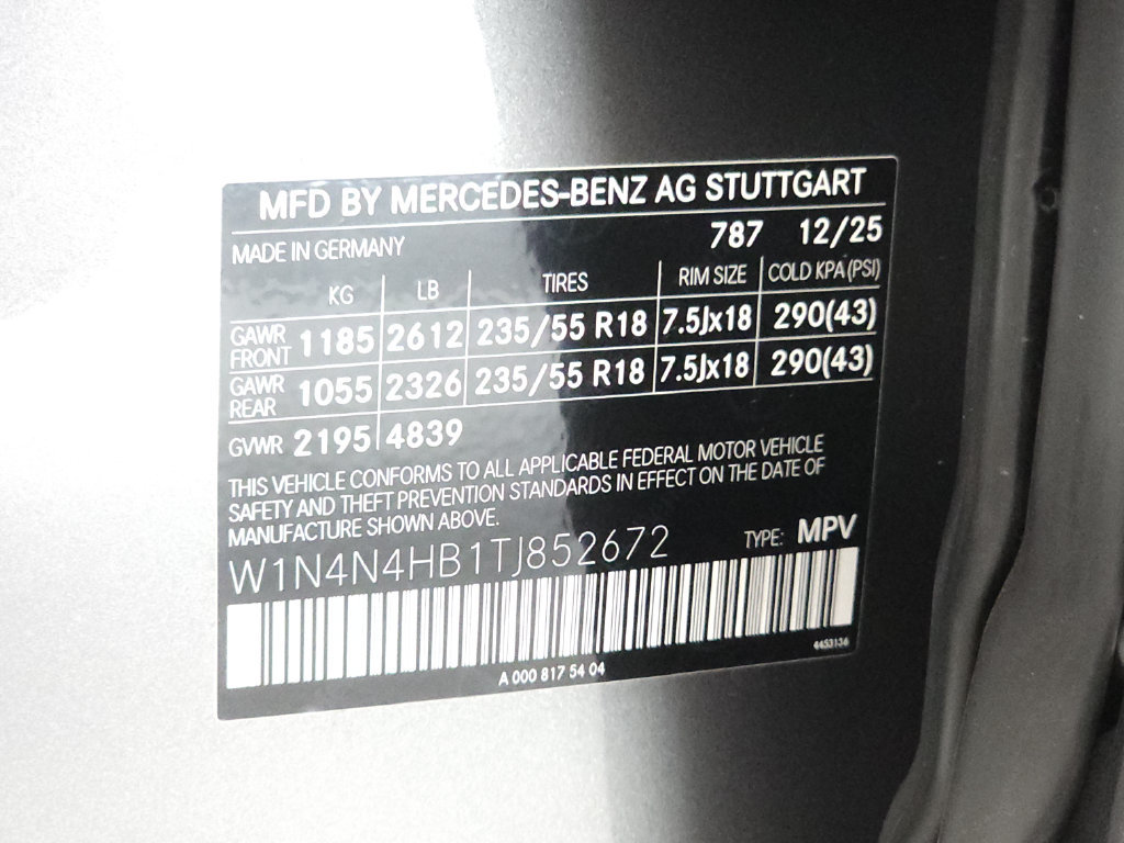 Certified 2026 Mercedes-Benz GLA 250 4MATIC image 32