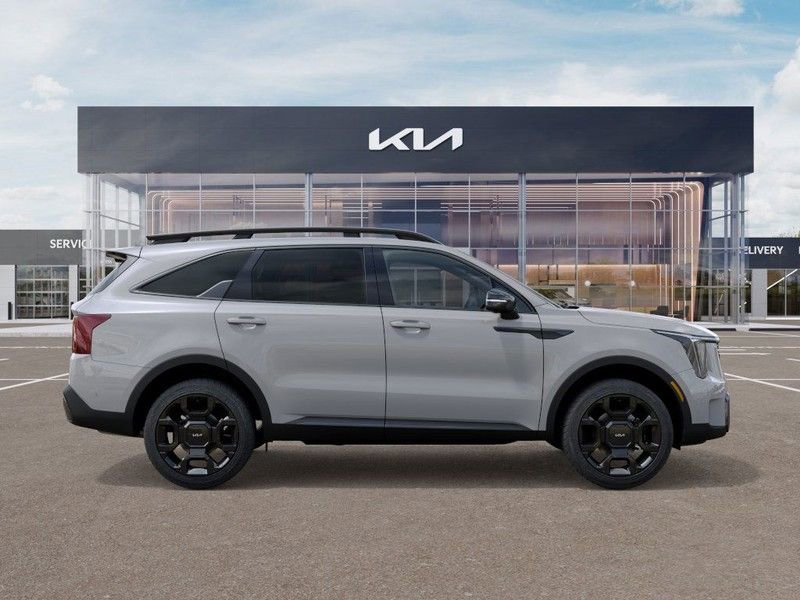 New 2026 Kia Sorento SX Prestige image 8
